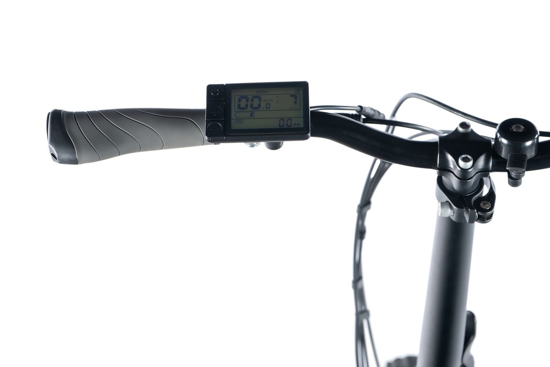 Leader Fox CODY FAT BIKE, 20", ZADNÍ MOTOR,M:2024-2