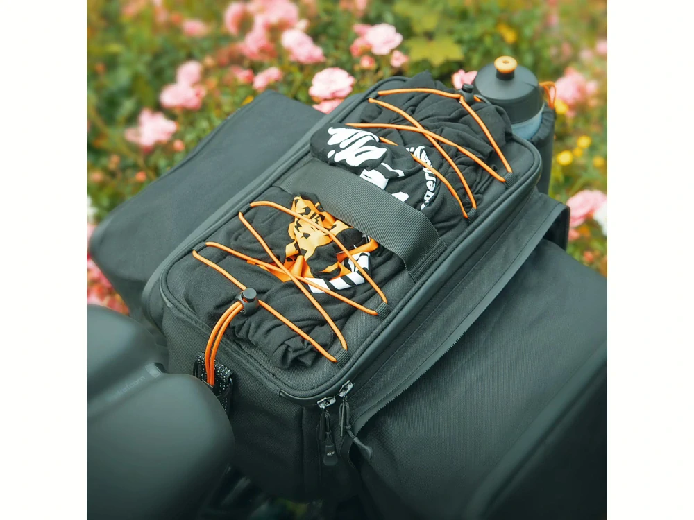 Brašna SKS Infinity Urban Trunkbag XL