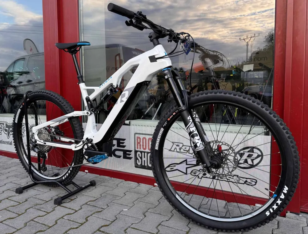 RAYMON FullRay 150E 10.0