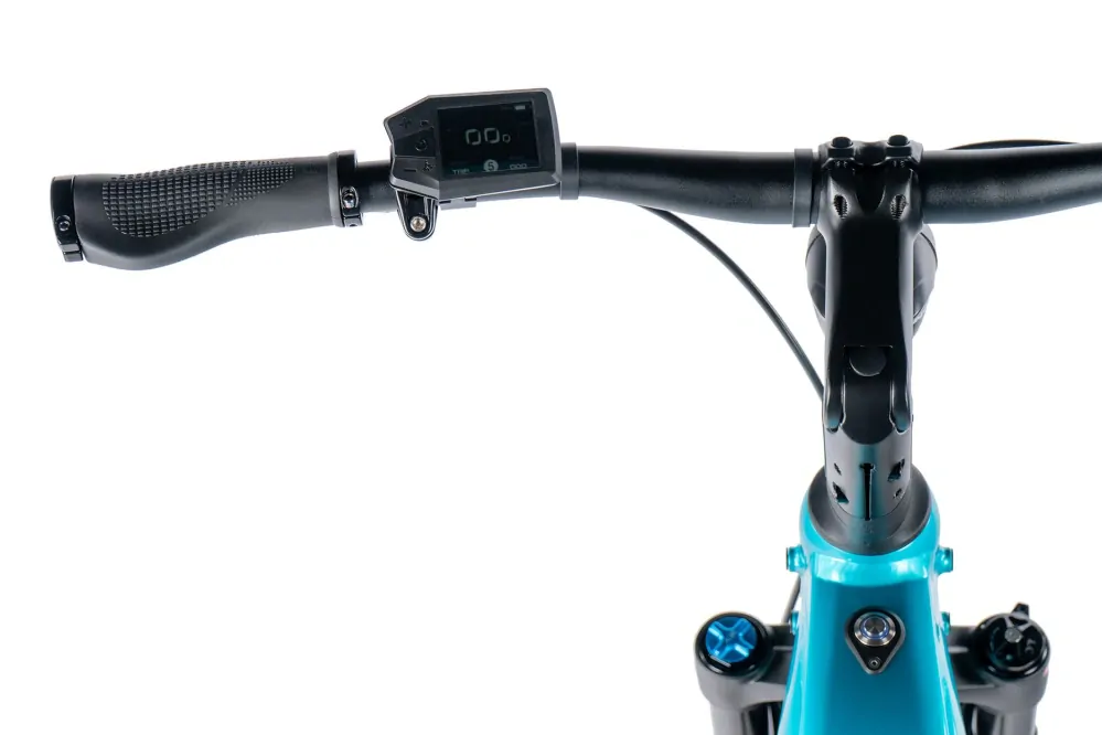 Leader Fox BEND 28" DÁMSKÝ