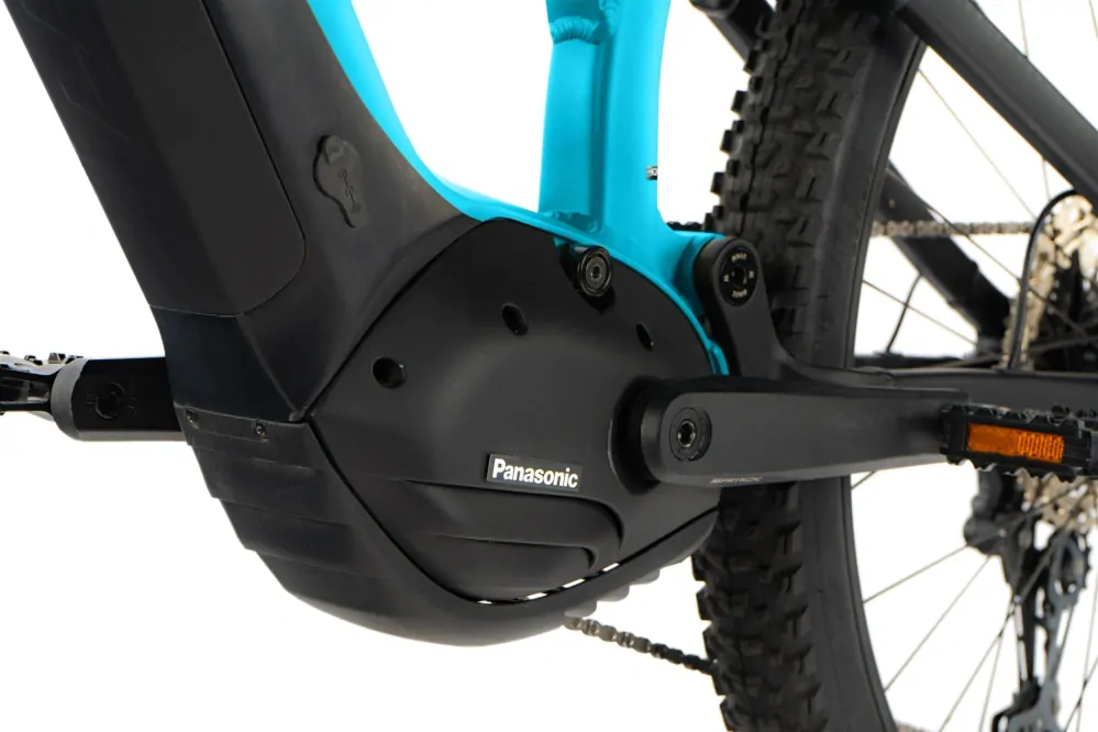 Leader Fox ARGUS 29", PANASONIC GX ULTIMATE, M:2024-3