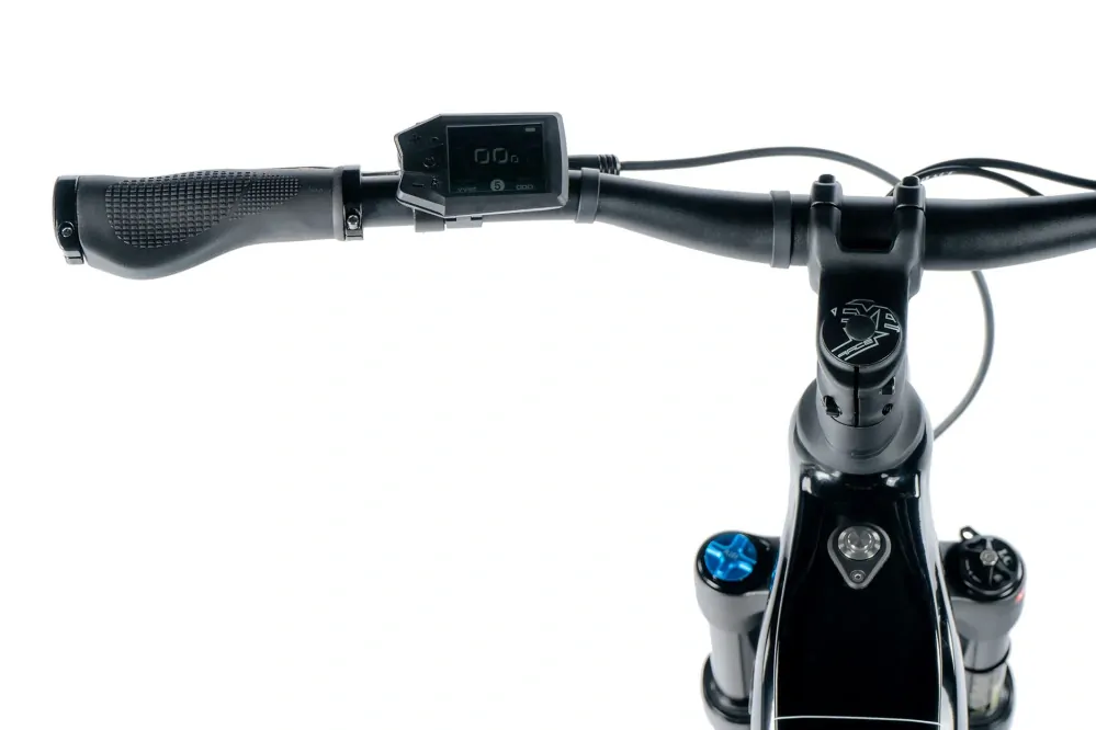 Leader Fox ARIMO PÁNSKÉ 29", ZADNÍ MOTOR, M:2024-1
