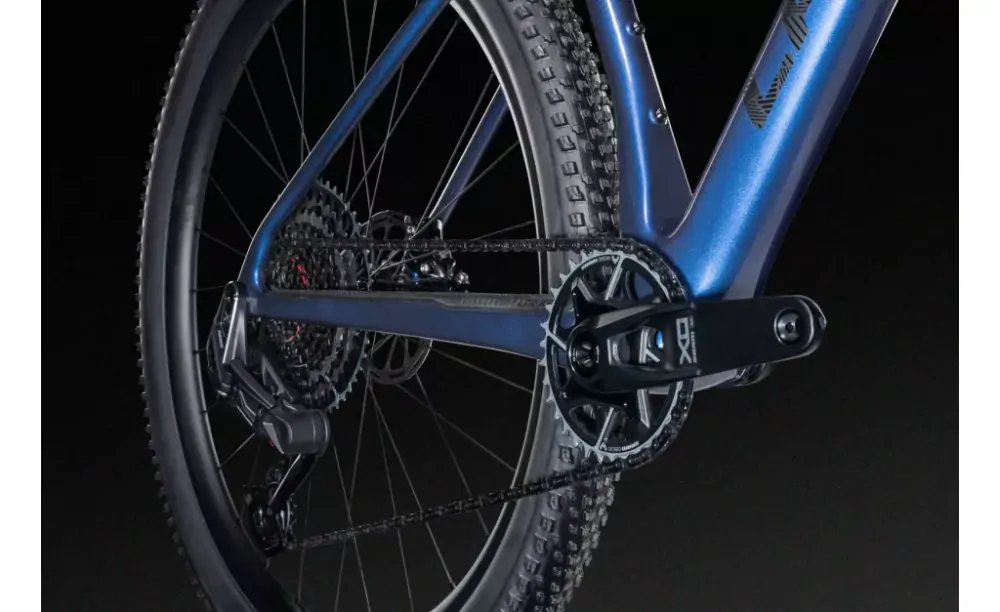 LAPIERRE Prorace CF 9.9 Blue Crush