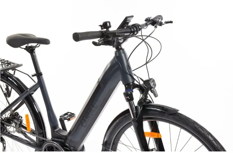 MUSCA MX low grey 460 