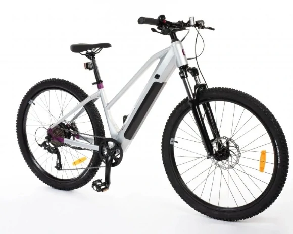 FERITA mid silver 630 Wh