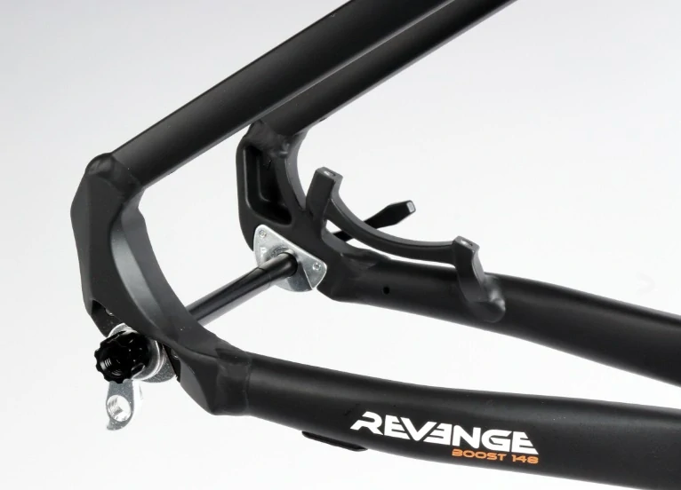 Rám MTB 29" Lee Cougan Revenge