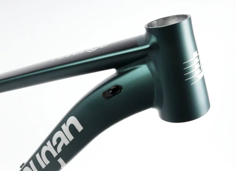 Rám MTB 29" Lee Cougan Revenge