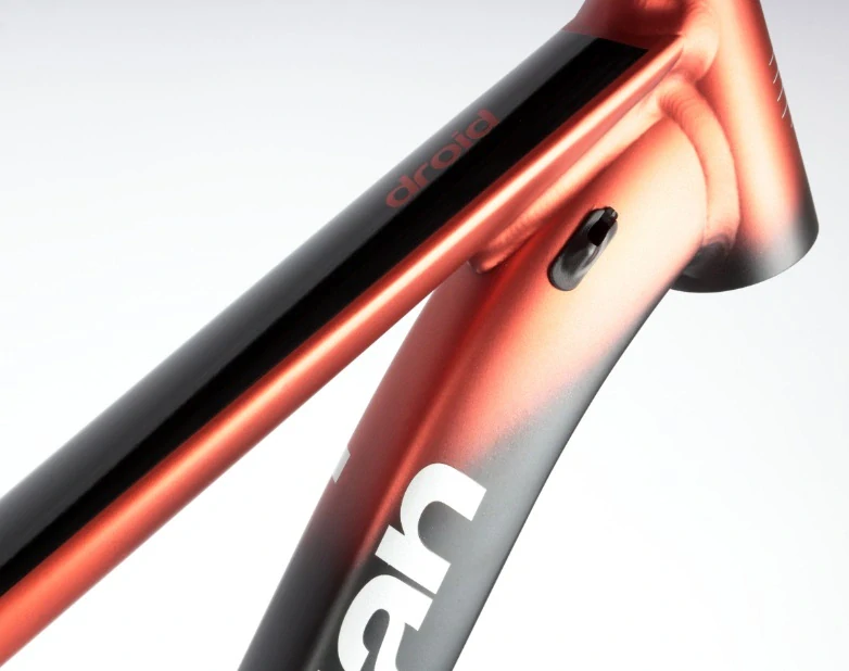 Rám MTB 29" Lee Cougan Droid