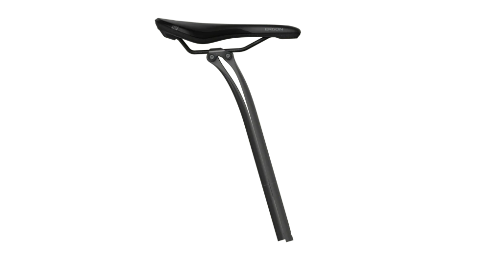 ERGON sedlovka CF Allroad Pro Carbon setback