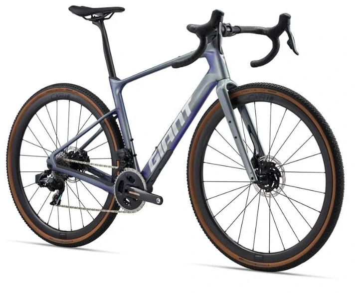 Giant Revolt Advanced Pro 0 Interstellar