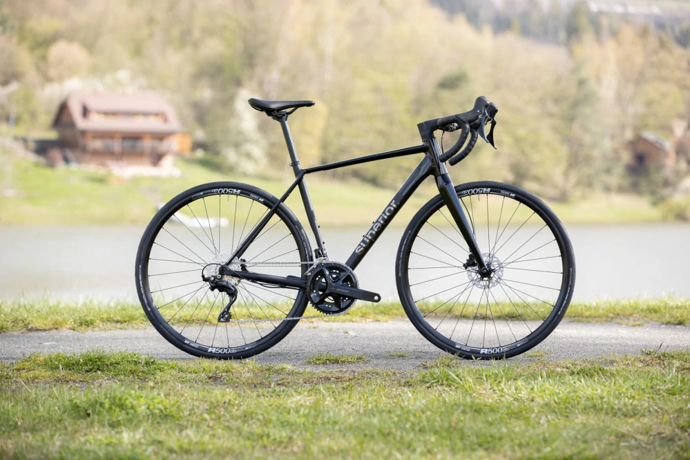 Superior X-ROAD 6.5 GF / Matte Black Stealth