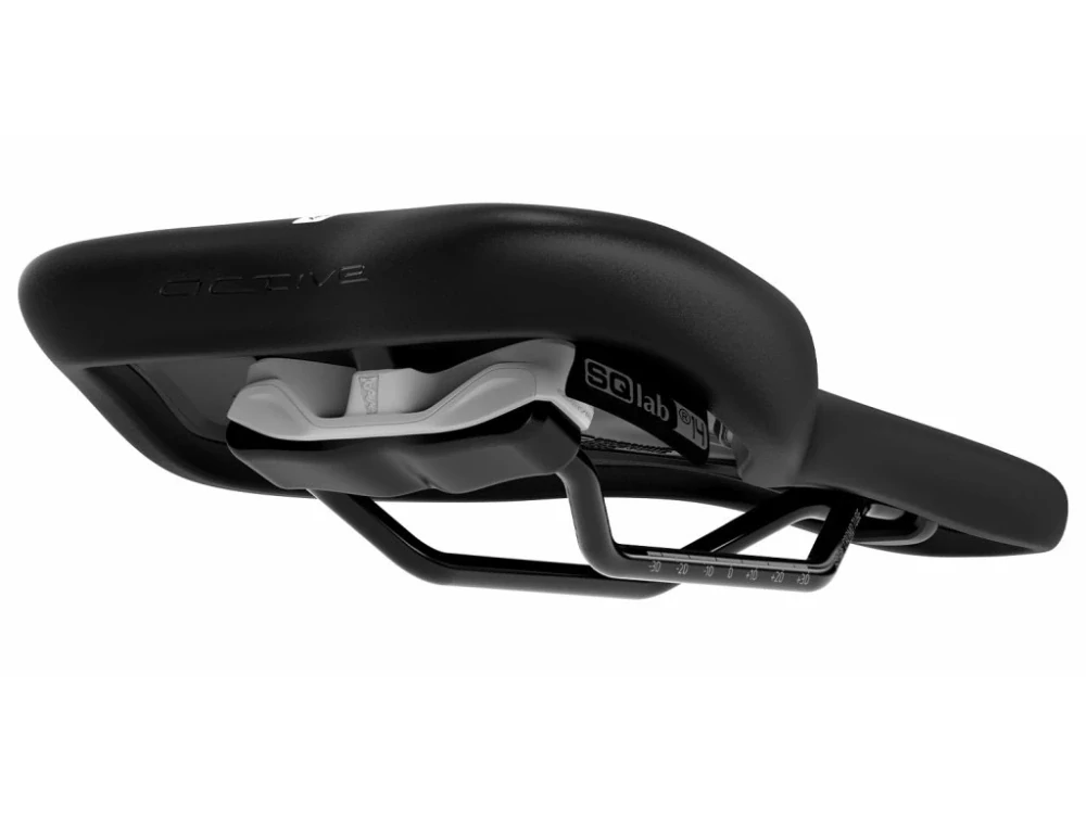 SQLab Sedlo 610 M-D active
