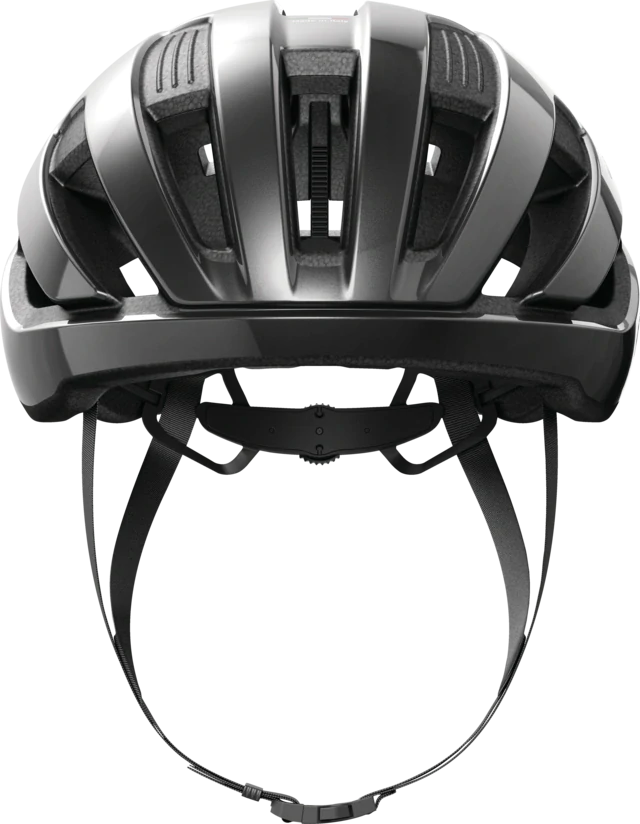Přilba Abus WingBack titan