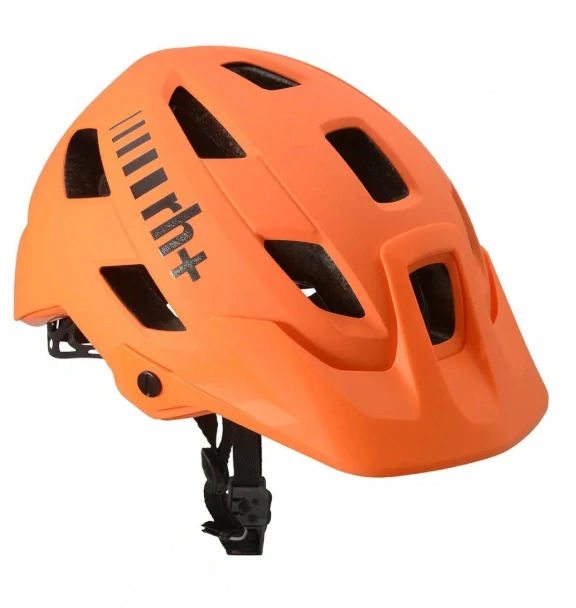 RH+ 3in1 All Track, matt orange