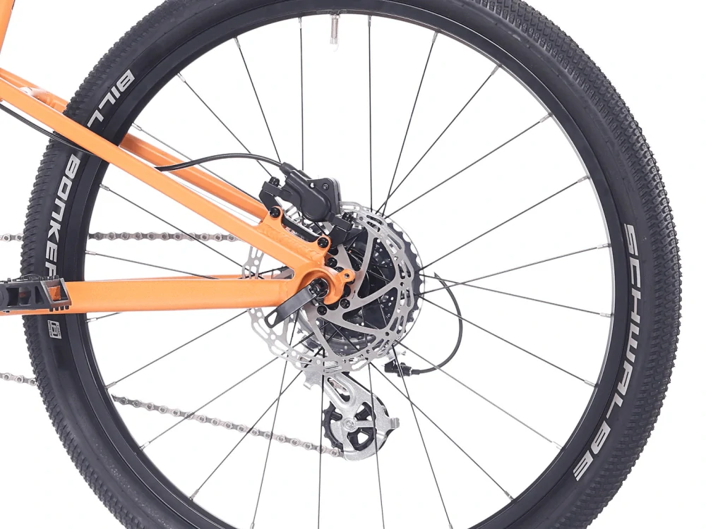 Rock Machine Blizz Jr. 24