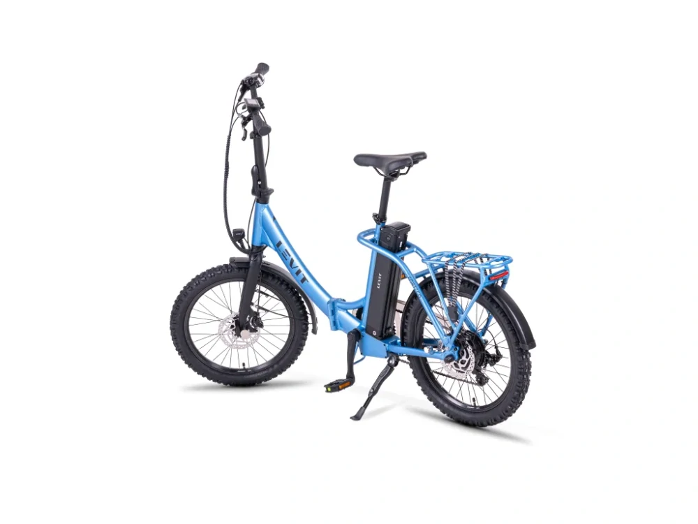 LEVIT FORTECO 3 2026 ocean