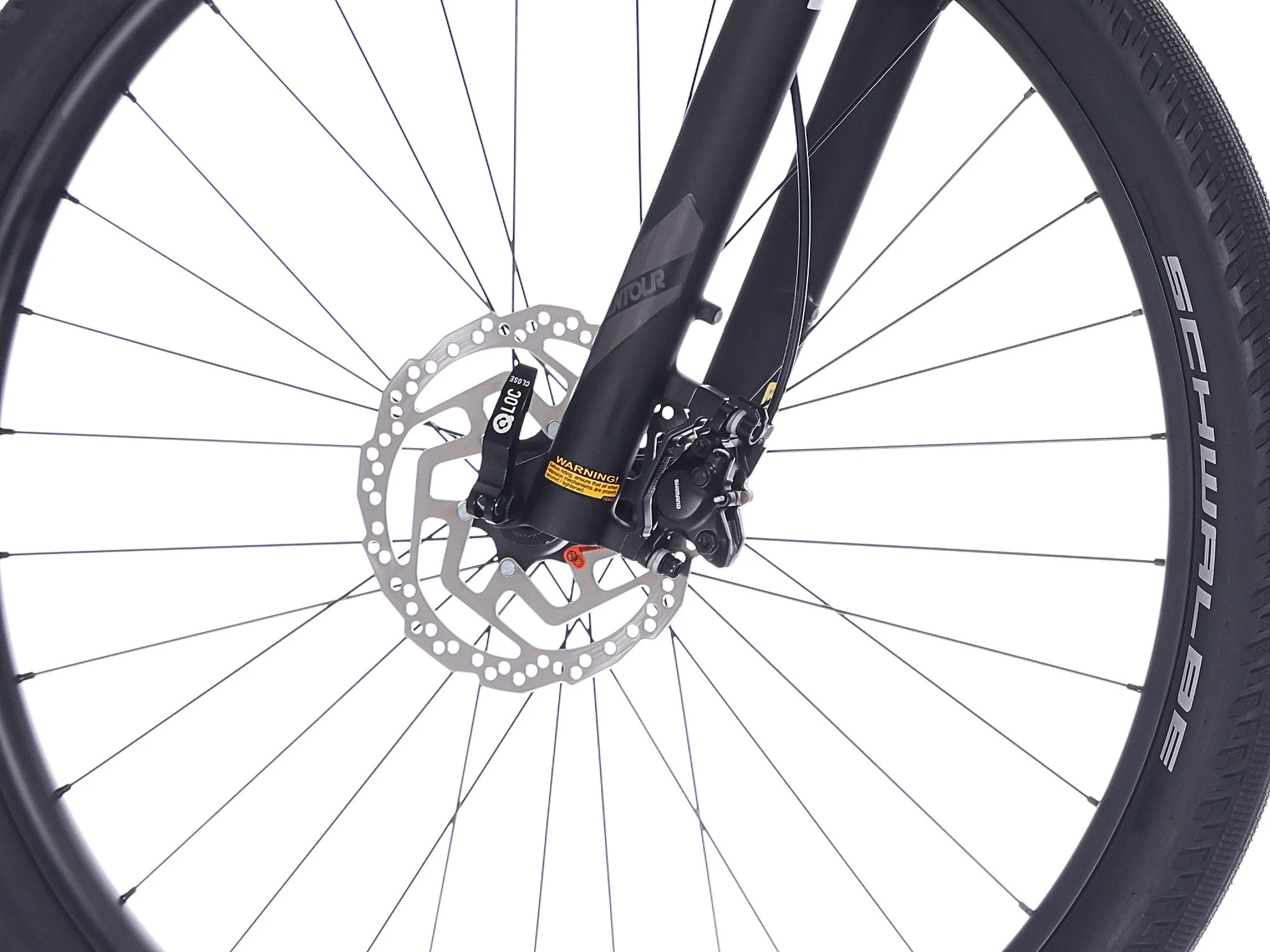 Superior eXC 6.3 / Matte Silver