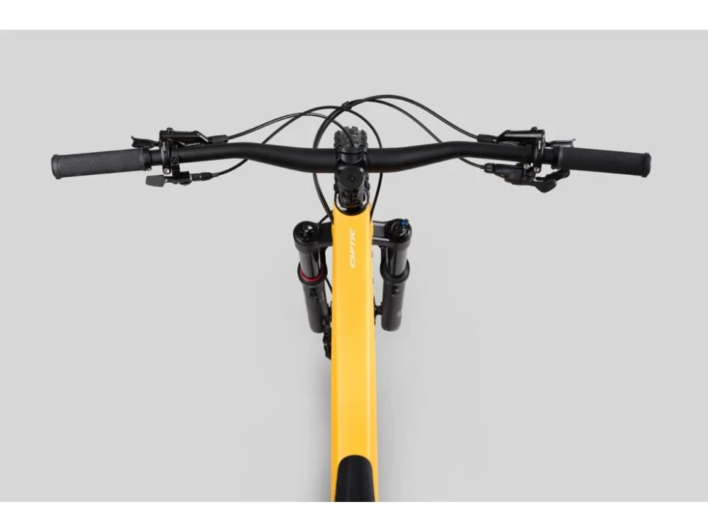 NORCO Optic C3 29 Golden Larch Yellow