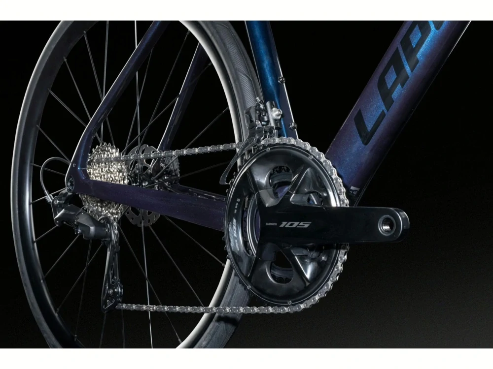 LAPIERRE Pulsium 5.0 Crepuscule Blue