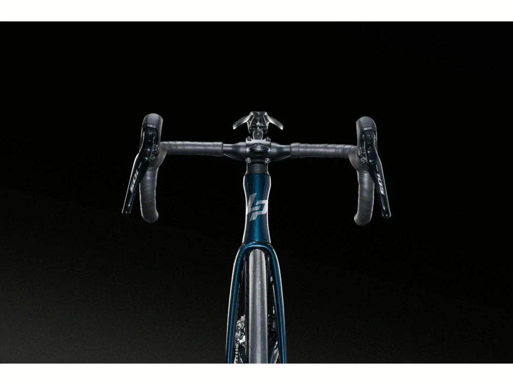 LAPIERRE Xelius DRS 5.0 Crepuscule Blue