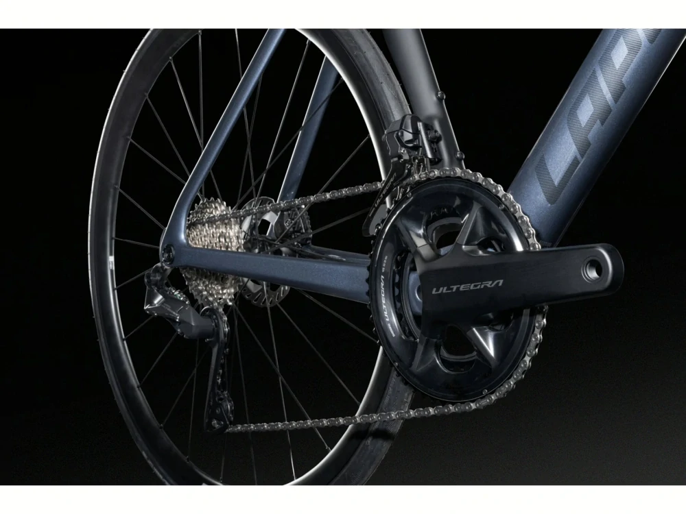 LAPIERRE Xelius DRS 7.0 Cumulonimbus Grey