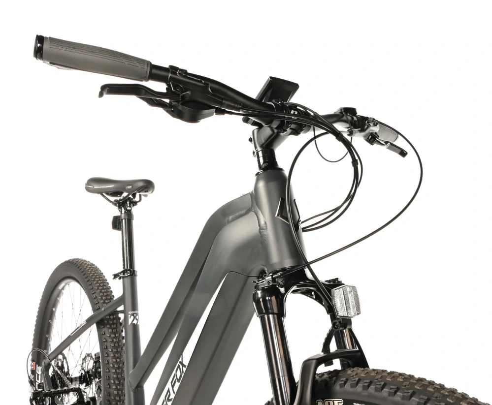 Leader Fox AWALON DÁMSKÝ 29",BAFANG M420,M:2025-1