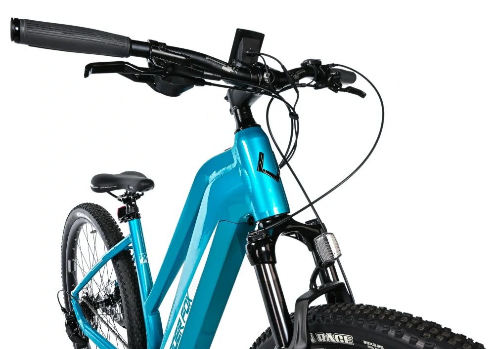 Leader Fox AWALON DÁMSKÝ 29",BAFANG M420,M:2025-2