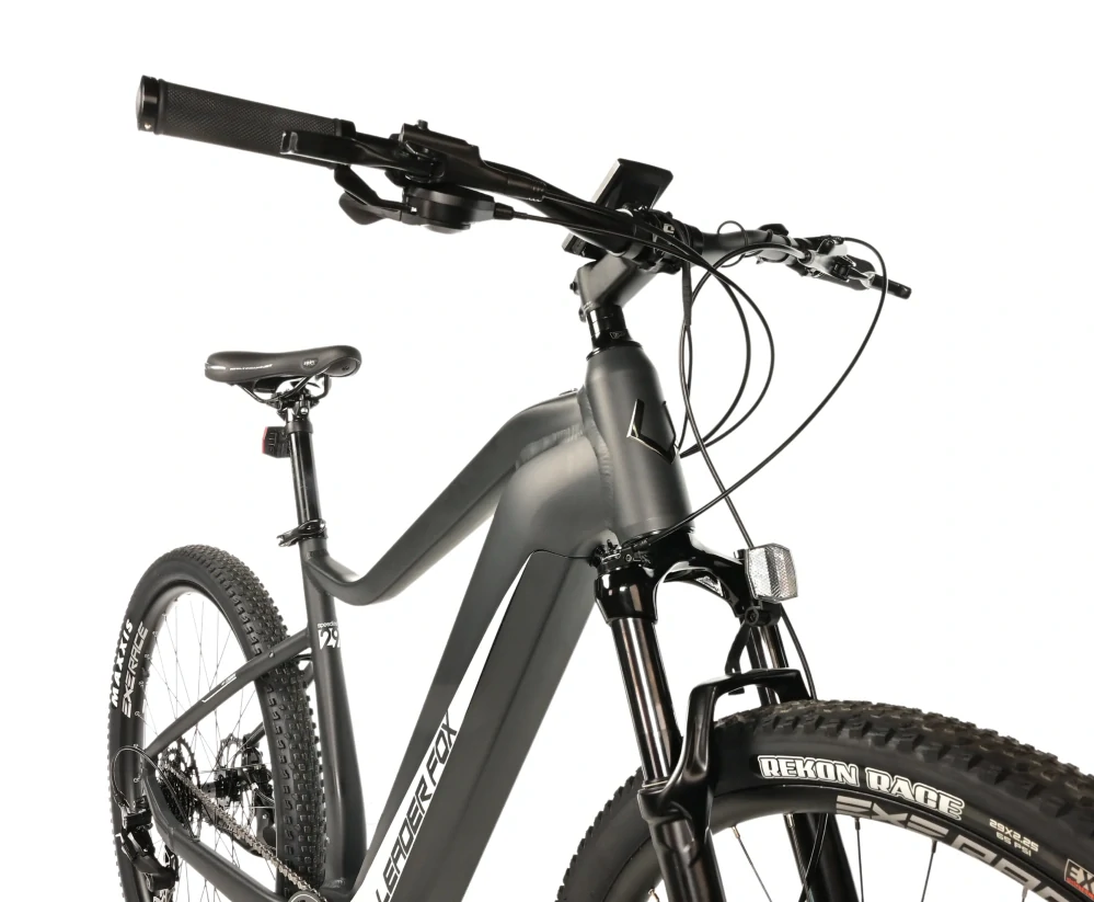 Leader Fox AWALON PÁNSKÝ 29",BAFANG M420,M:2025-1