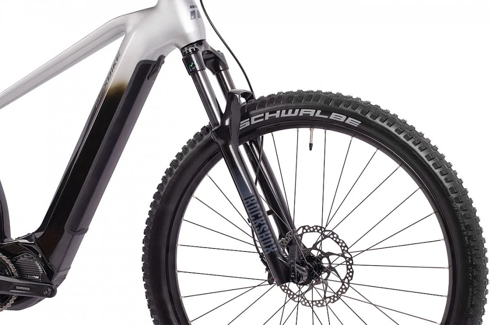 MAXBIKE MEAKAN silverstone