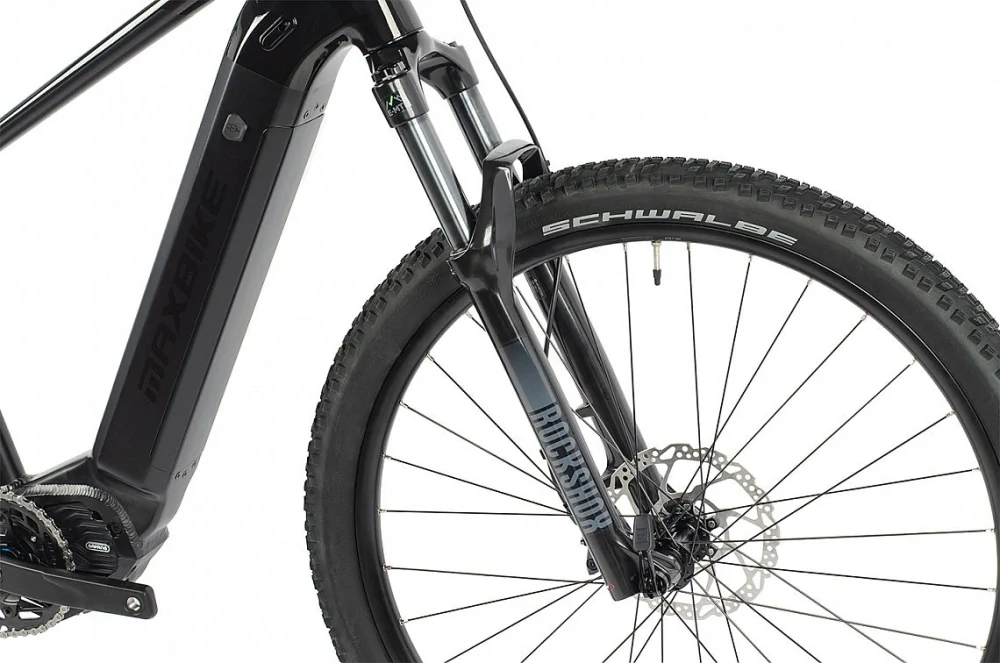 MAXBIKE MAGNUS 2.0
