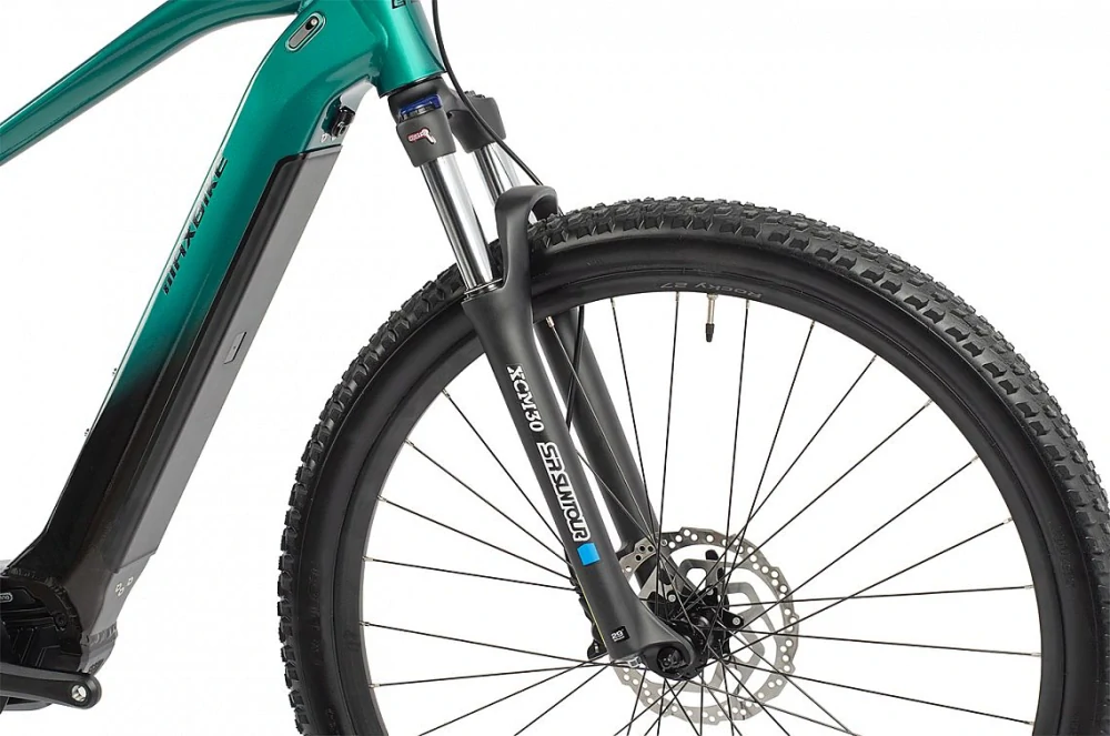 MAXBIKE TORSTEN 2.0 lake green