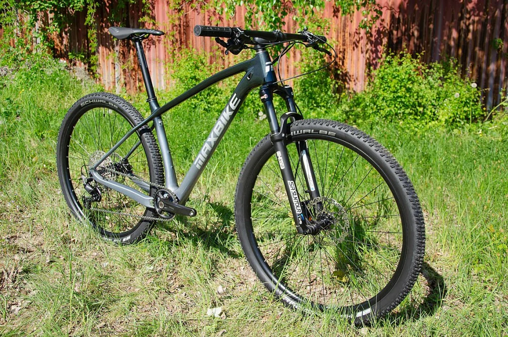 MAXBIKE DAISEN