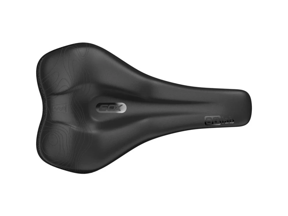 SQlab sedlo 6OX Ergowave active 2.2