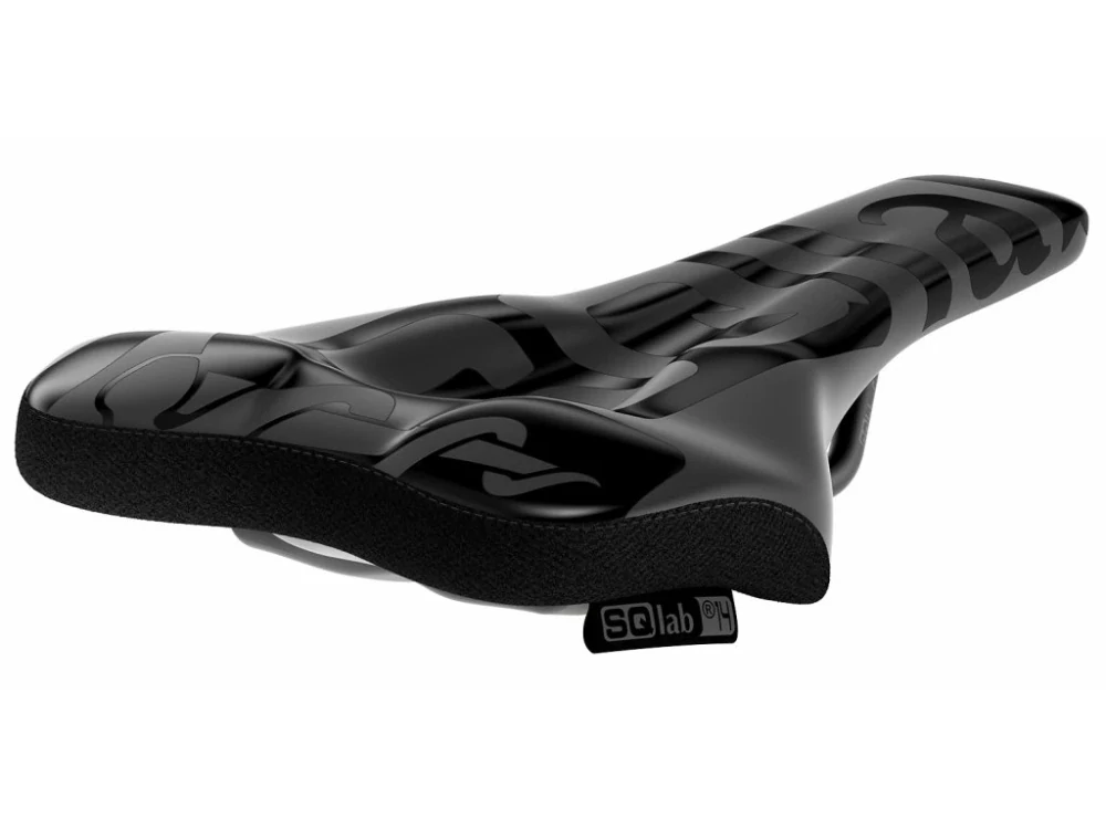 SQlab Sedlo 6OX Ergowave active Team Ltd 2.1 S-Tube