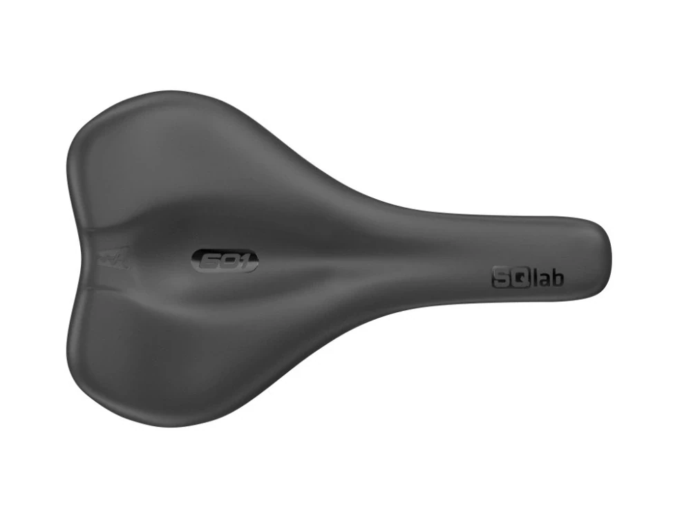 SQlab sedlo 601 Ergolux 2.0