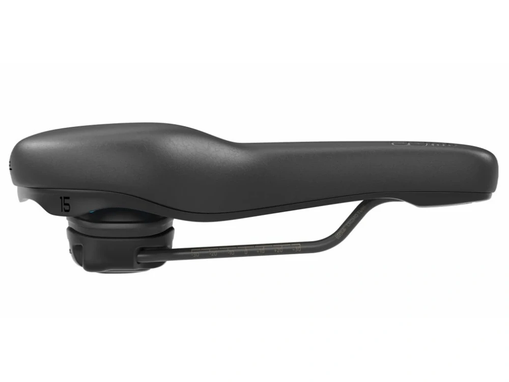 SQlab Sedlo 602 M-D active 2.1