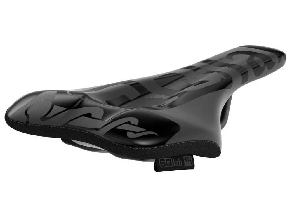 SQlab sedlo 611 Ergowave active 2.1 LTD. Team