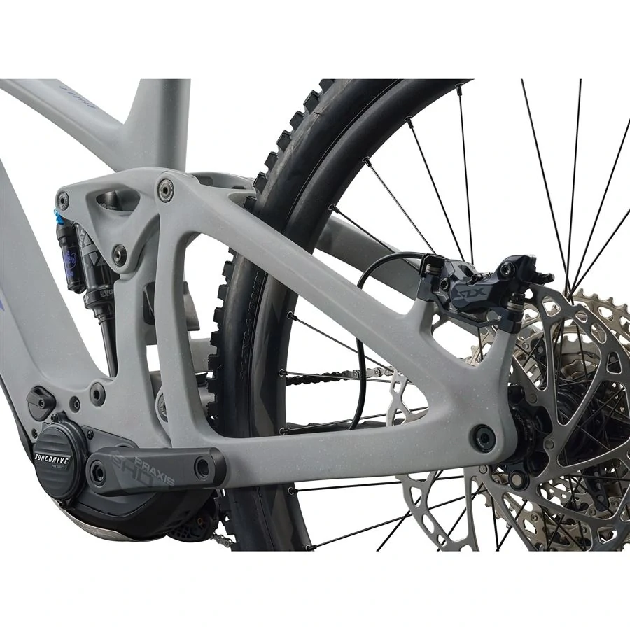 Giant Reign Advanced E+ 2 Moon Dust