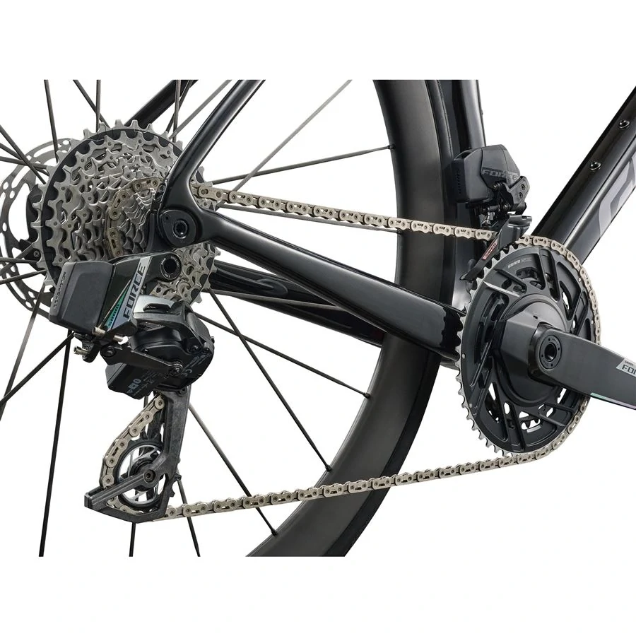 Giant TCR Advanced Pro 0-AXS Carbon