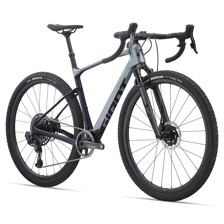 Giant Revolt X Advanced Pro 0 Airglow/BlackCurrant