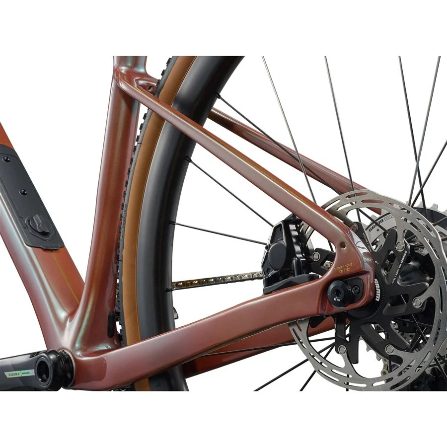 Giant Devote Advanced Pro Nebula