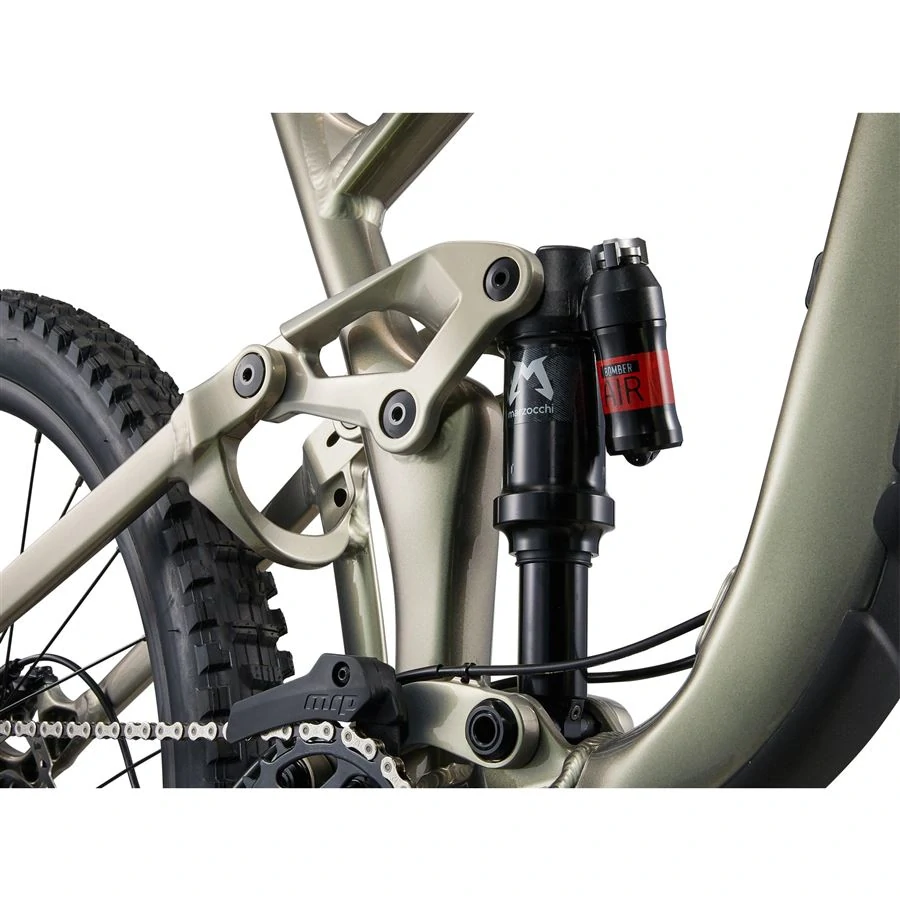 Giant Trance X SX Golden Haze