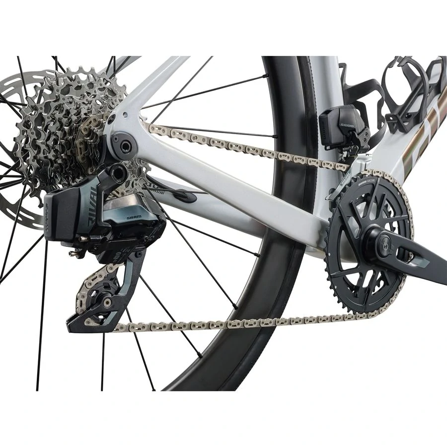 Giant Defy Advanced Pro 1 White