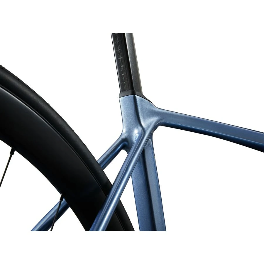 Giant TCR Advanced 0-PC Frost Silver