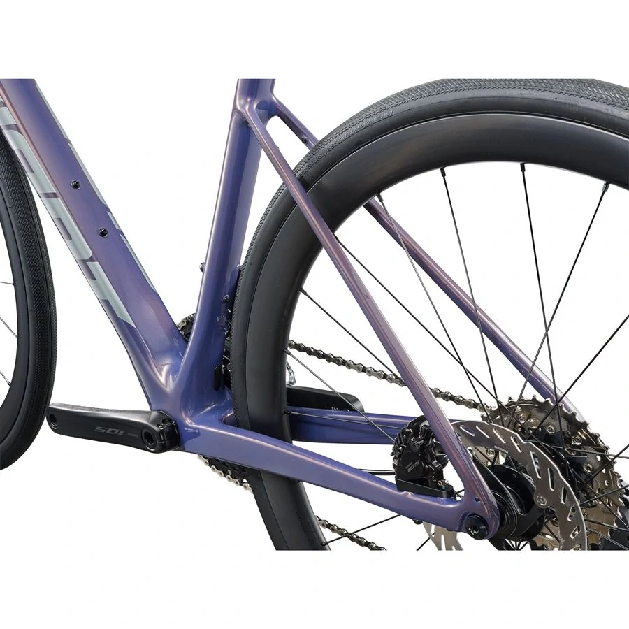 Giant Defy Advanced 0 Meteorite Mist