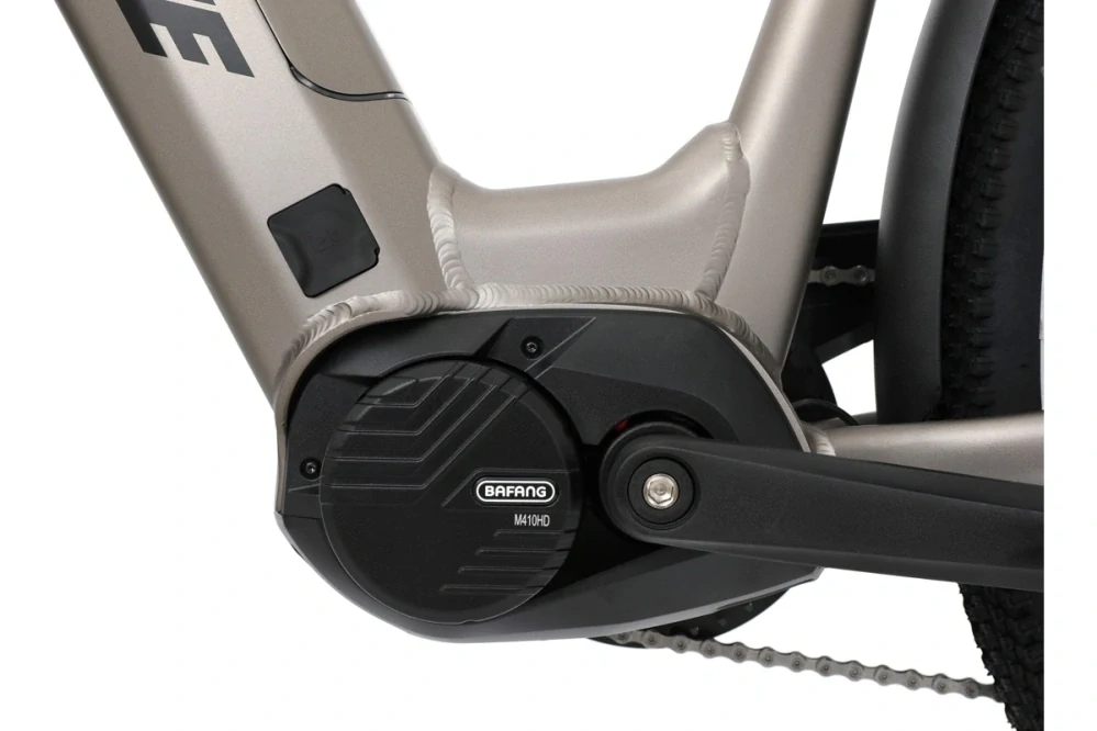 Elektrokolo APACHE Sota 3 BF410 720 Wh cappuccino