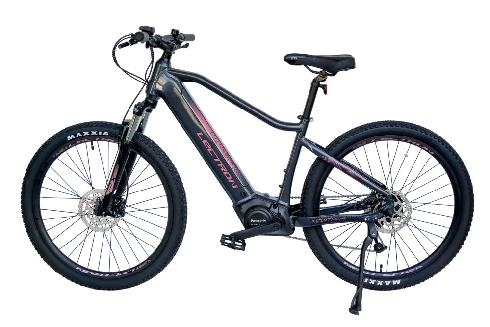 Lectron Montana PX 20 Ah Rosa