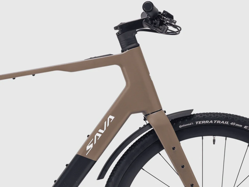 Sava Gelaro 2.0 brown