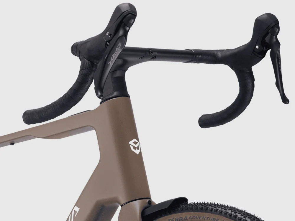 Sava Gelaro 4.0 brown