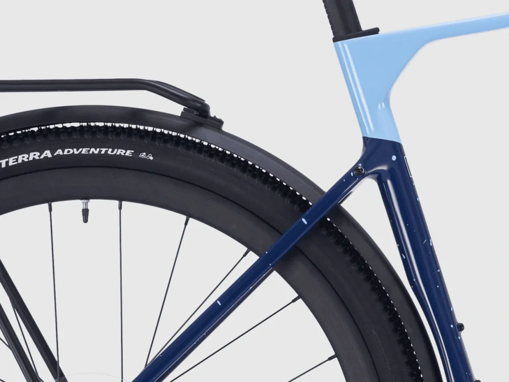 Sava Gelaro 4.0 blue